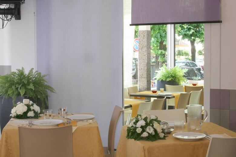Hotel Villa Rossi