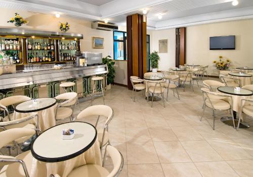 Hotel Handy Sea