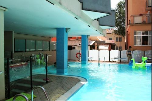 Hotel Handy Sea