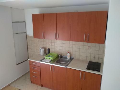 Apartments Villa ?u?uk
