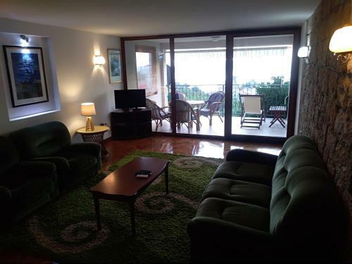 Apartments Villa ?u?uk