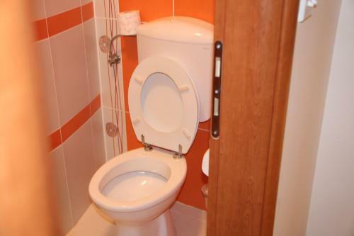 Apartments Villa ?u?uk