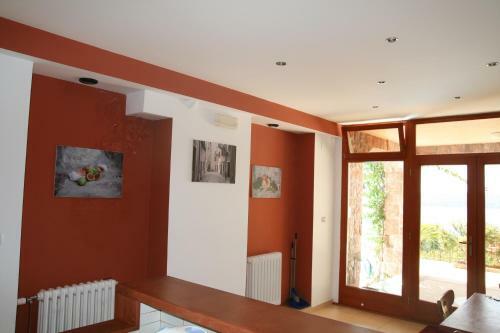 Apartments Villa ?u?uk