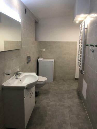 Apartments Villa ?u?uk
