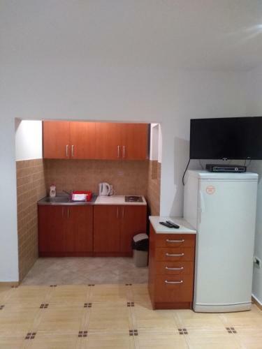 Apartments Villa ?u?uk