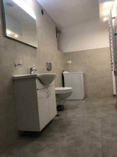Apartments Villa ?u?uk