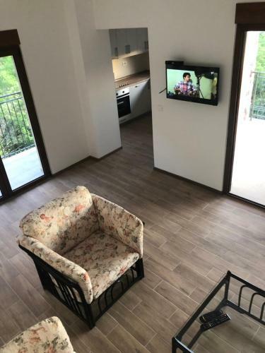 Apartments Villa ?u?uk