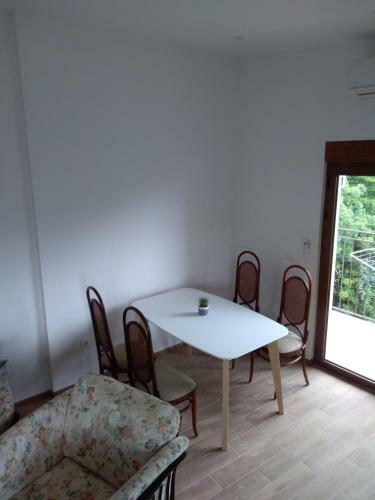 Apartments Villa ?u?uk