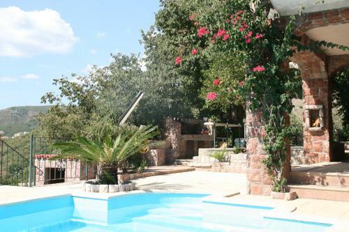 Apartments Villa ?u?uk