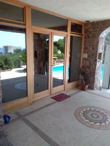 Apartments Villa ?u?uk