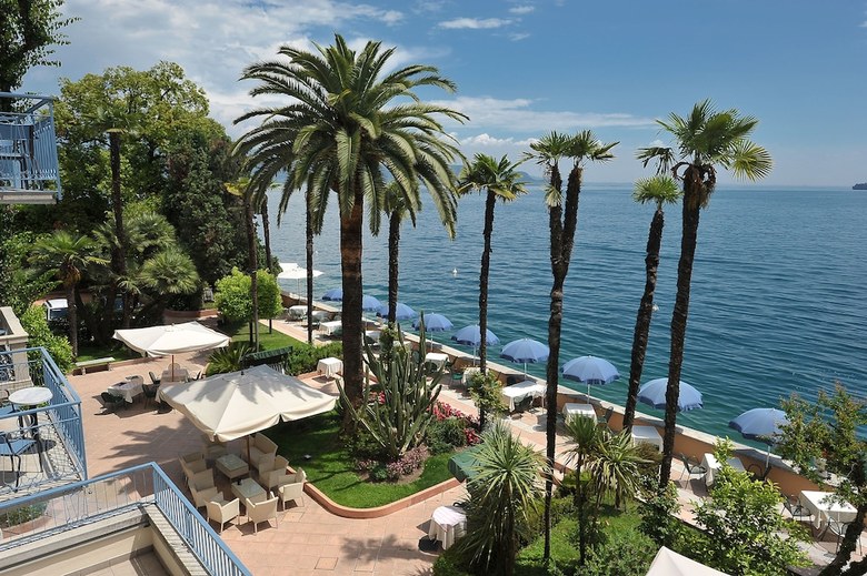 Hotel Monte Baldo E Villa Acquarone