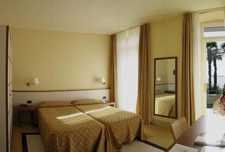 Hotel Monte Baldo E Villa Acquarone
