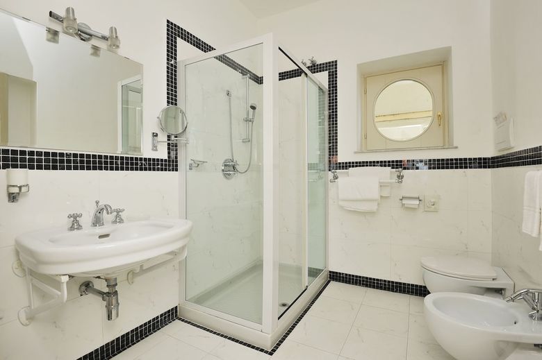 Hotel Monte Baldo E Villa Acquarone