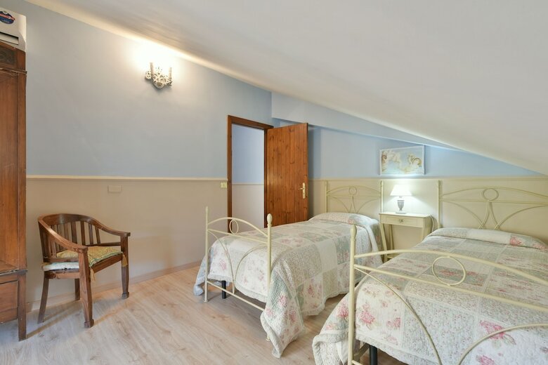 Apartments La Boungaville