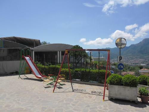 Agroturismo La Selva