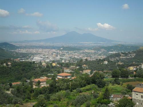Agroturismo La Selva