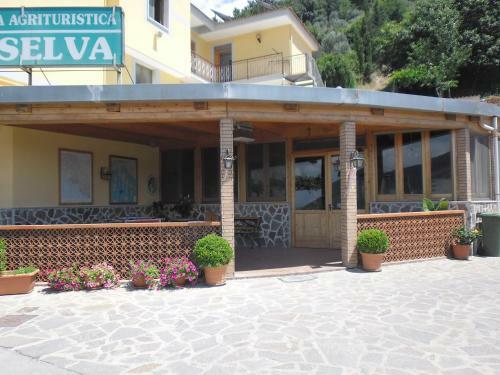 Agroturismo La Selva