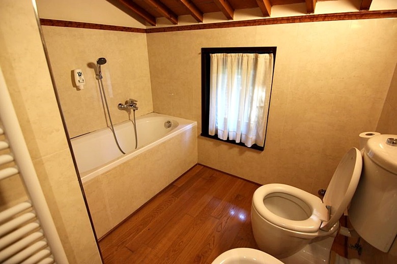 Hotel Villa Giona