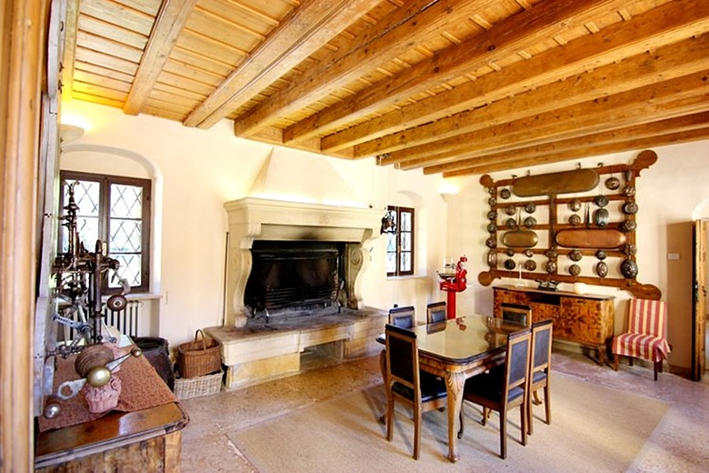 Hotel Villa Giona