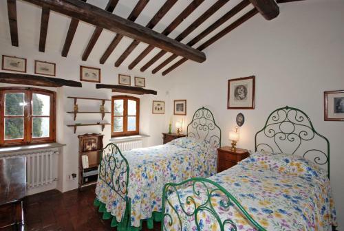 Villa Santa Elena