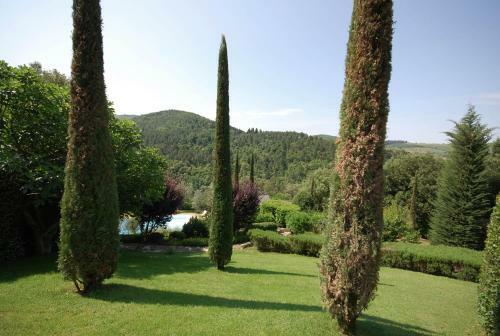 Villa Santa Elena