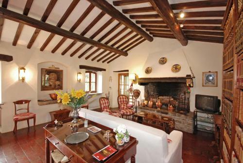 Villa Santa Elena