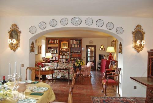 Villa Santa Elena