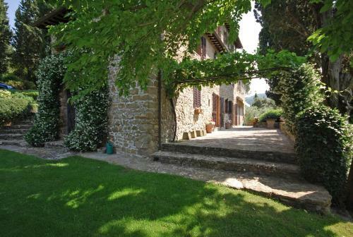 Villa Santa Elena