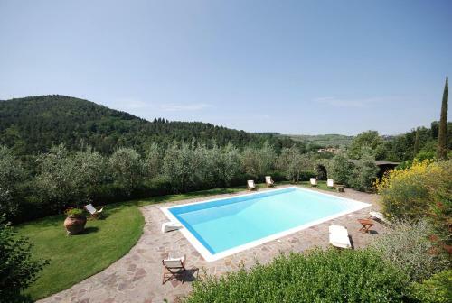 Villa Santa Elena