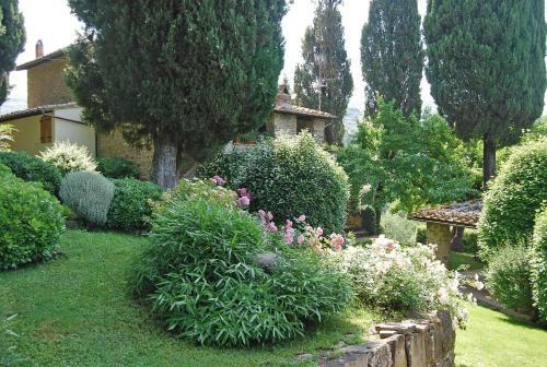 Villa Santa Elena