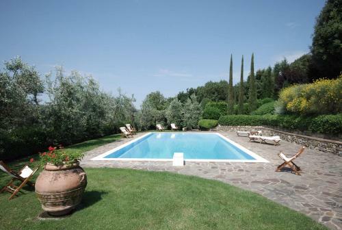 Villa Santa Elena