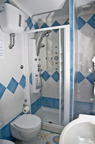 Bed & Breakfast Olimpo Degli Dei