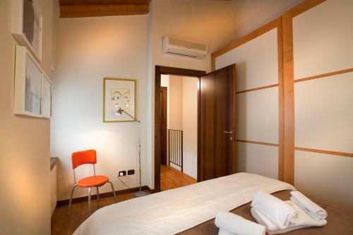 Apartamento Travelers House