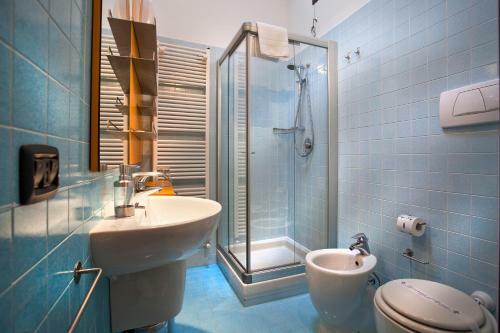 Apartamento Travelers House
