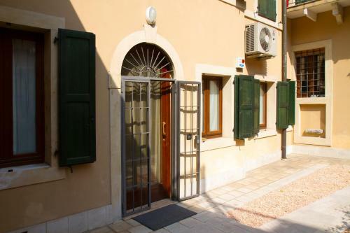 Apartamento Travelers House
