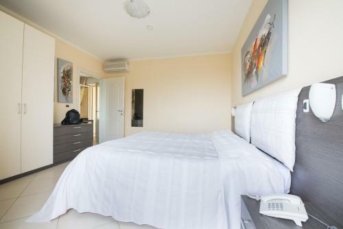 Apartamento Residence Colombo