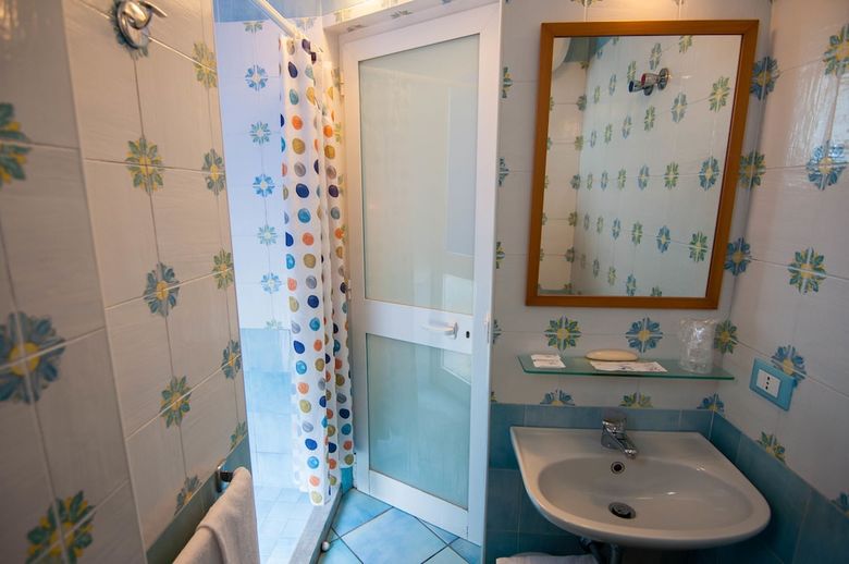 Hotel Albergo Macr�