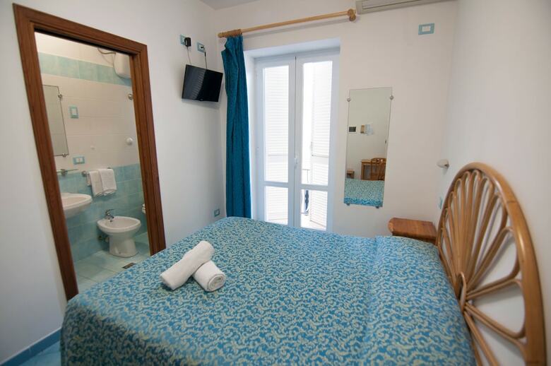 Hotel Albergo Macr�