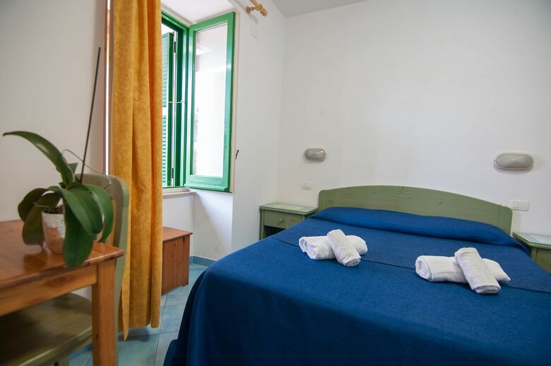 Hotel Albergo Macr�