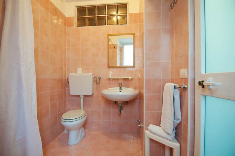 Hotel Albergo Macr�