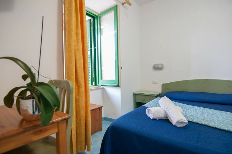 Hotel Albergo Macr�