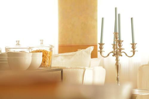 Bed & Breakfast Casa Galateo 20