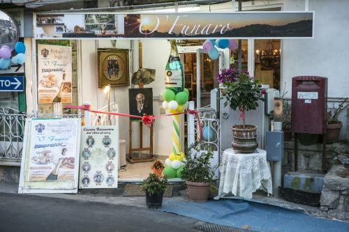 Bed & Breakfast O' Funaro