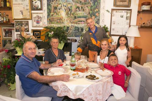 Bed & Breakfast O' Funaro
