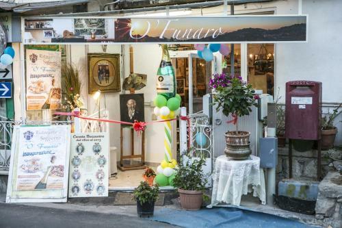 Bed & Breakfast O' Funaro
