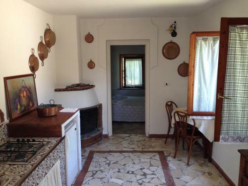 Agroturismo Domus Agricolae Corallina