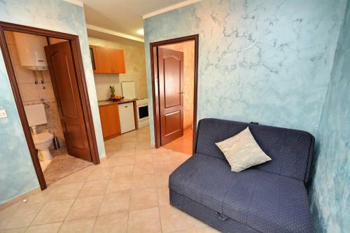 Cattaroom Apartments