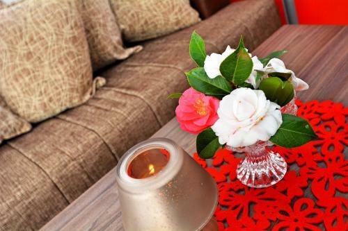 Cattaroom Apartments