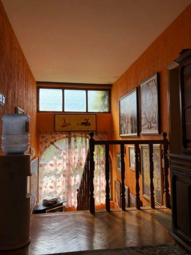Hostal Guest House Kuti