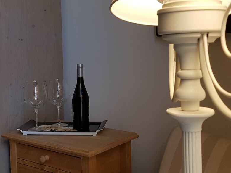 Hostal B&B Torrente Antico